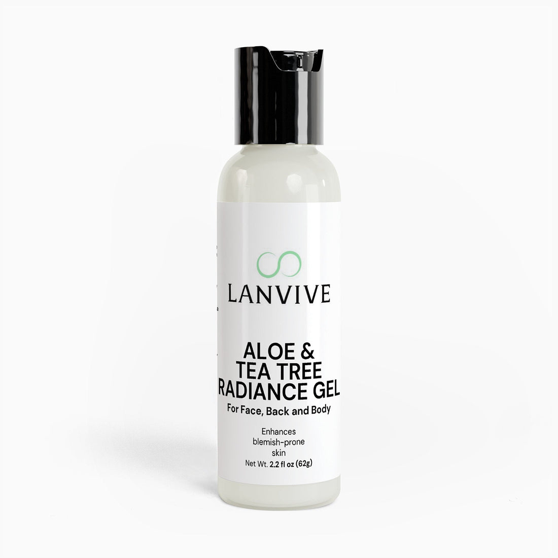Aloe and Tea Tree Oil for skin and other benefits