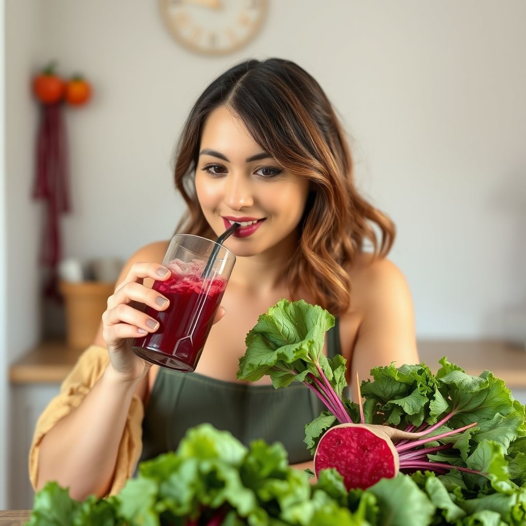 Beetroot Powder